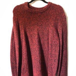 David Beckham X H&M sweater